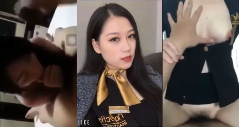 Lộ clip người yêu phương anh bú cây hàng địt trộm cực sướng