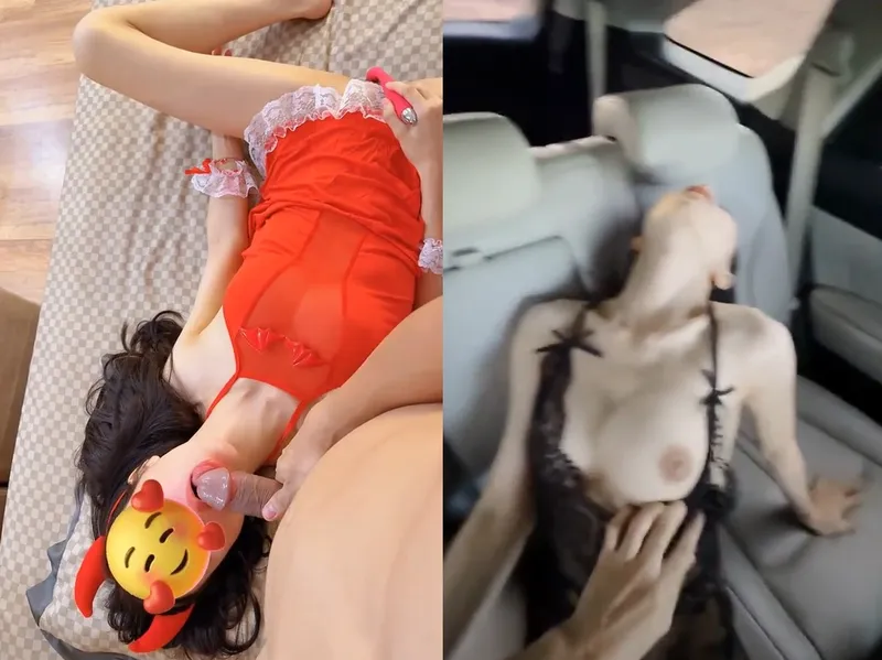 Vợ có bầu anh hứa cho chơi cưỡi ngựa mà em dâm dục quá làm tình từ nhà tới ô tô chưa đã